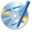 Windows DVD Maker icon