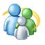 Windows Live Family Safety icon