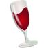 WineD3D icon