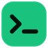 WND Terminal icon