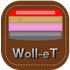 Woll-eT icon
