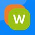 WordByWord.io icon