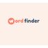 Wordfinder icon