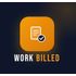 Work Billed icon