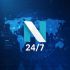 World News - Breaking 24/7 icon