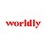 Worldly icon