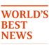World's Best News icon