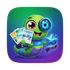 Worm-App icon