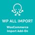 WP ALL IMPORT  icon