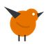 Wren CMS icon