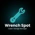 Wrench Spot icon