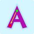 Write ABC icon