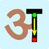 Write Hindi Alphabets icon