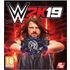 WWE2K19 icon