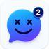 X2Chat icon