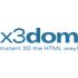x3dom icon
