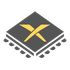 Xenia Edge icon