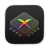 XeniOS icon
