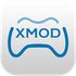 Xmodgames icon