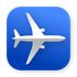 XPFlightPlanner icon