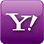 Yahoo! App Search icon