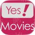 YesMovies App icon