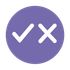 YesOrNoAI icon