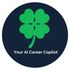 Your AI Career Copilot icon