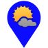 Your Local Weather icon
