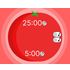 Your Pomodoro icon