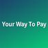 Your Way To Pay icon