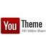 Youtheme icon
