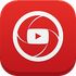 YouTube Capture icon