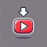 Youtube to MP4 Converter icon