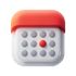 Zefir Calendar icon