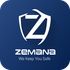 Zemana Mobile Antivirus icon