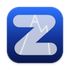 Zenithal icon