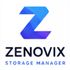 Zenovix Storage Manager icon