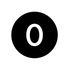 zero: offline expense tracker icon