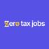 Zero Tax Jobs icon