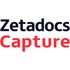 Zetadocs Capture icon