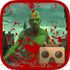 Zombie Shoot Virtual Reality icon