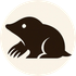 Mole icon