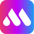 Mydrop AI icon