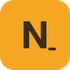 Ncored icon