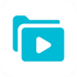 Infomaniak VOD/AOD icon