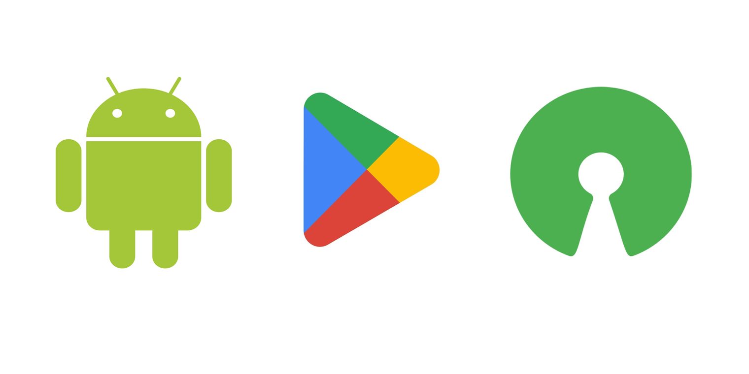 Open Source Android Apps Available on Google Play Store | AlternativeTo