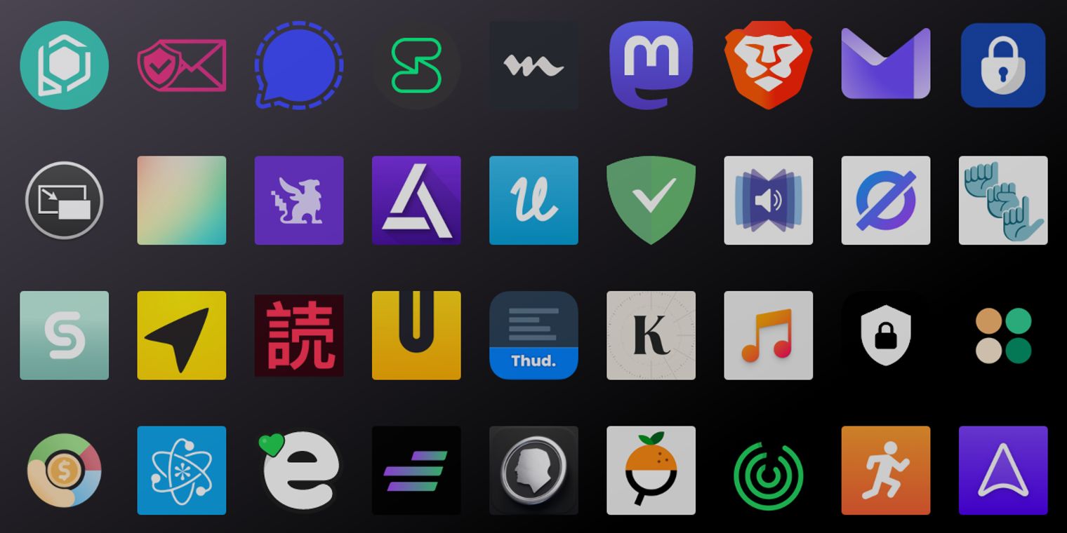 Beautiful Open Source Apps for iOS (nice & modern UI/UX) | AlternativeTo