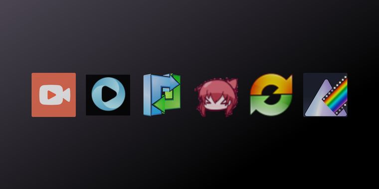List cover image