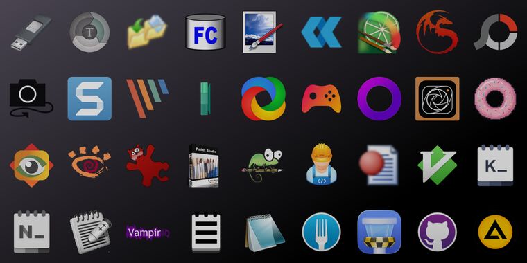 List cover image